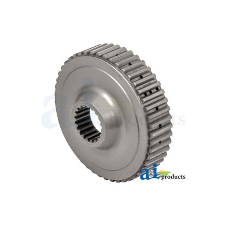 A & I Products Hub; Traction Clutch 6.5" x6.5" x4.5" A-R50346